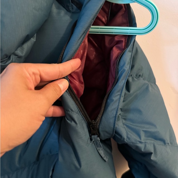 Ride snowboard jacket - Picture 3 of 5